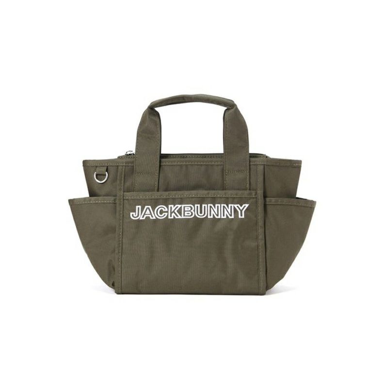 ジャックバニー Jack Bunny!! メンズ レディース ユニセックス 【定番】カートバッグ (UNISEX) JBMG5ANF 詳細4