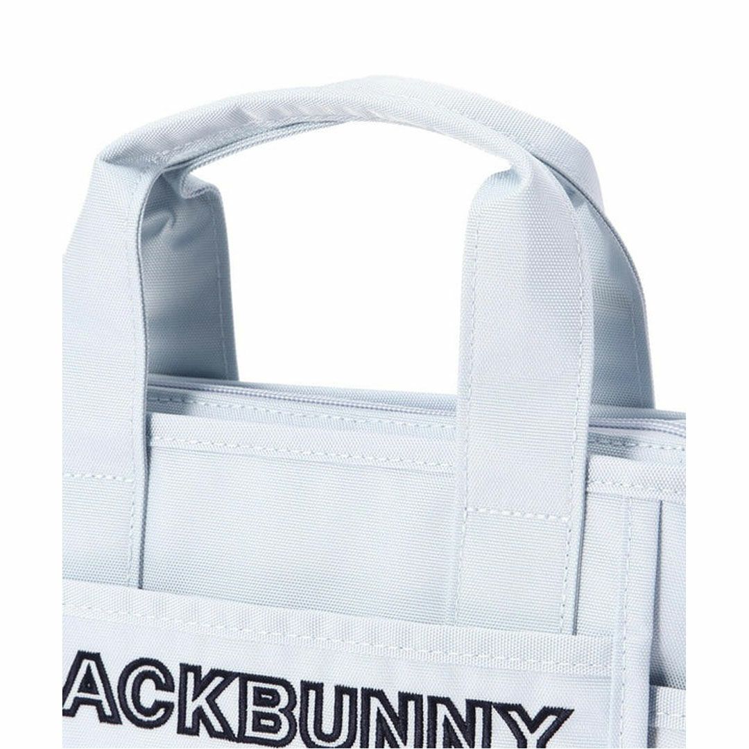 ジャックバニー Jack Bunny!! メンズ レディース ユニセックス 【定番】カートバッグ (UNISEX) JBMG5ANF 詳細6