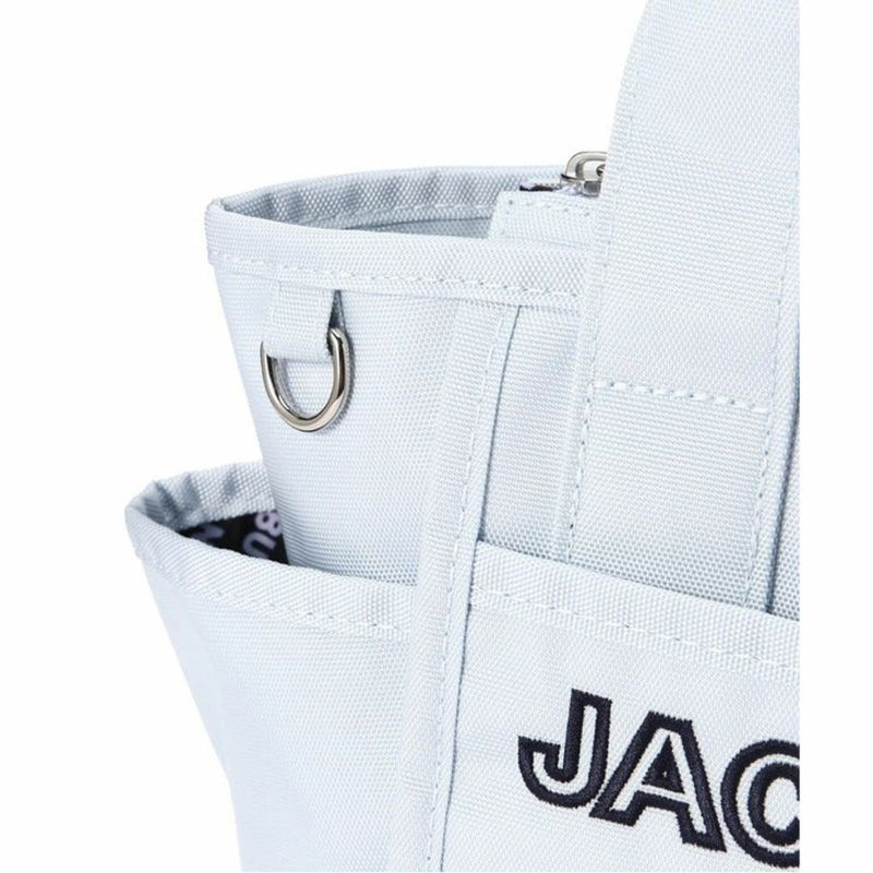 ジャックバニー Jack Bunny!! メンズ レディース ユニセックス 【定番】カートバッグ (UNISEX) JBMG5ANF 詳細7