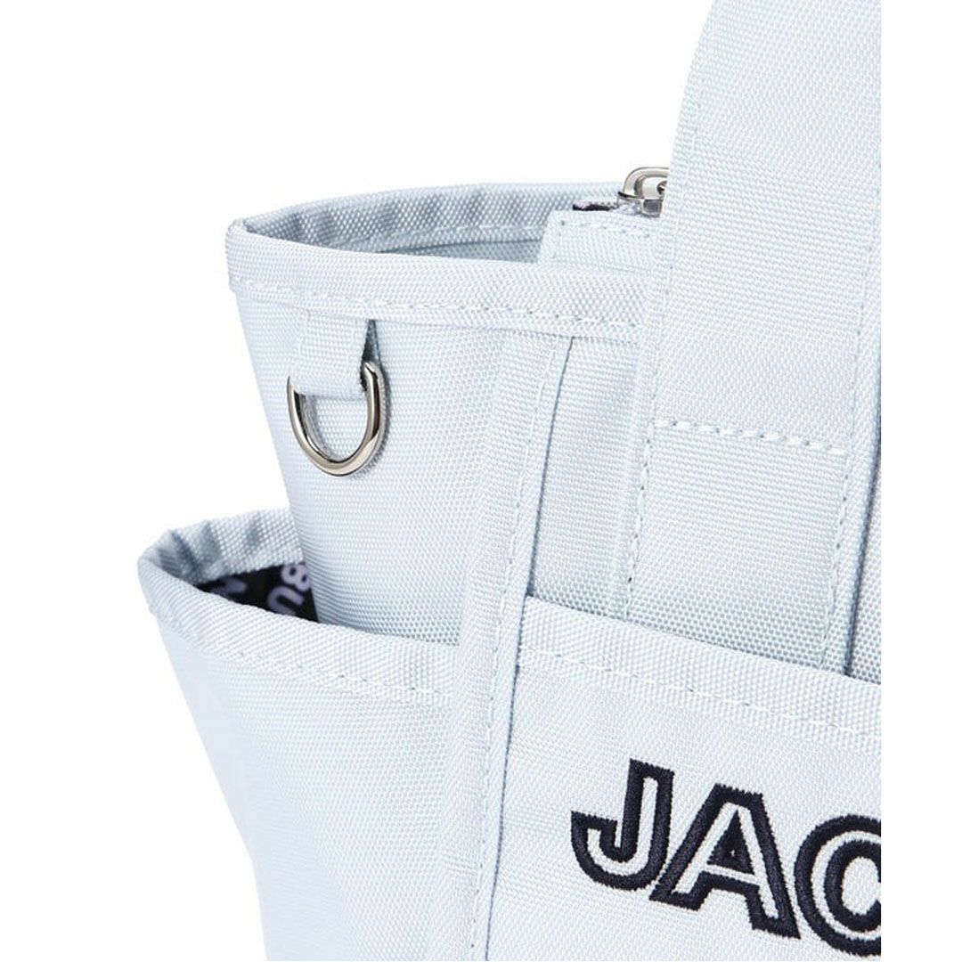 ジャックバニー Jack Bunny!! メンズ レディース ユニセックス 【定番】カートバッグ (UNISEX) JBMG5ANF 詳細7