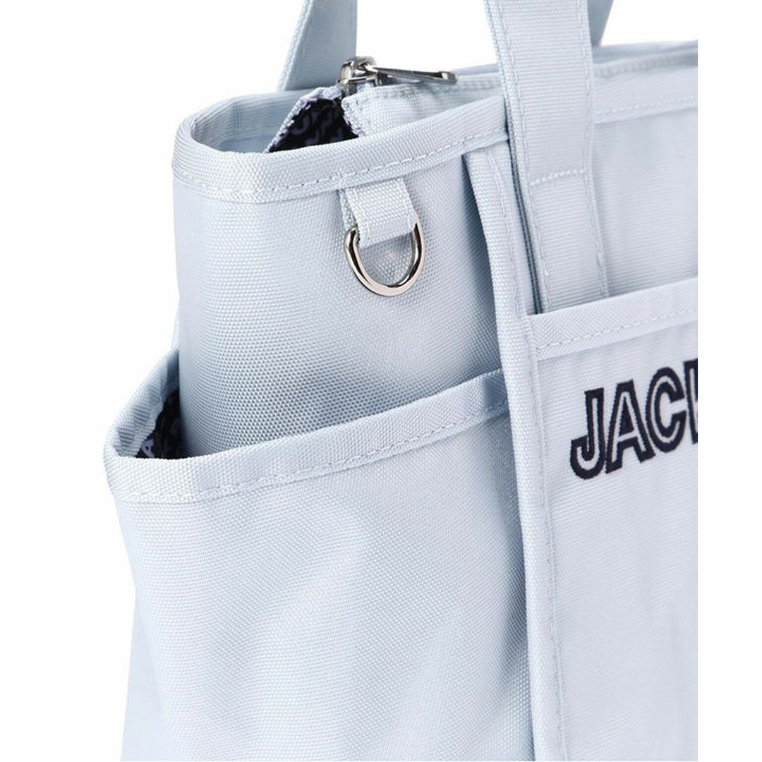 ジャックバニー Jack Bunny!! メンズ レディース ユニセックス 【定番】カートバッグ (UNISEX) JBMG5ANF 詳細8