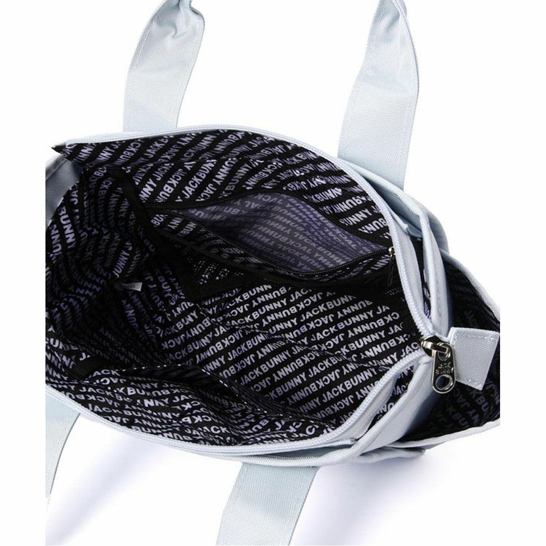 ジャックバニー Jack Bunny!! メンズ レディース ユニセックス 【定番】カートバッグ (UNISEX) JBMG5ANF 詳細12