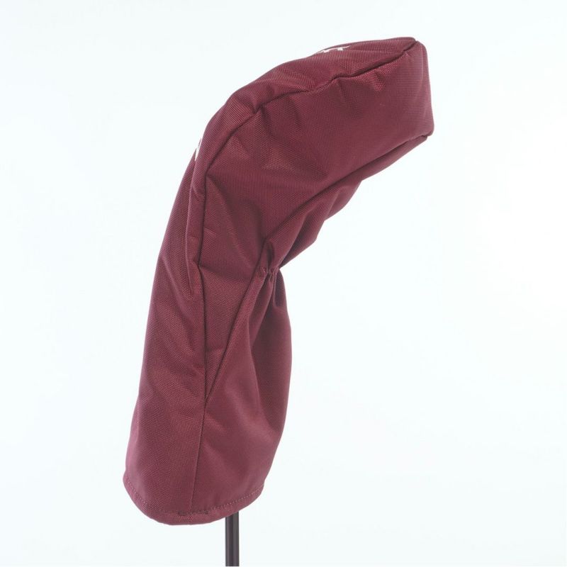 ジャックバニー Jack Bunny!! メンズ レディース ユニセックス 【定番】ドライバー用ヘッドカバー (460CC対応) (UNISEX) JBMG5ARF 詳細5