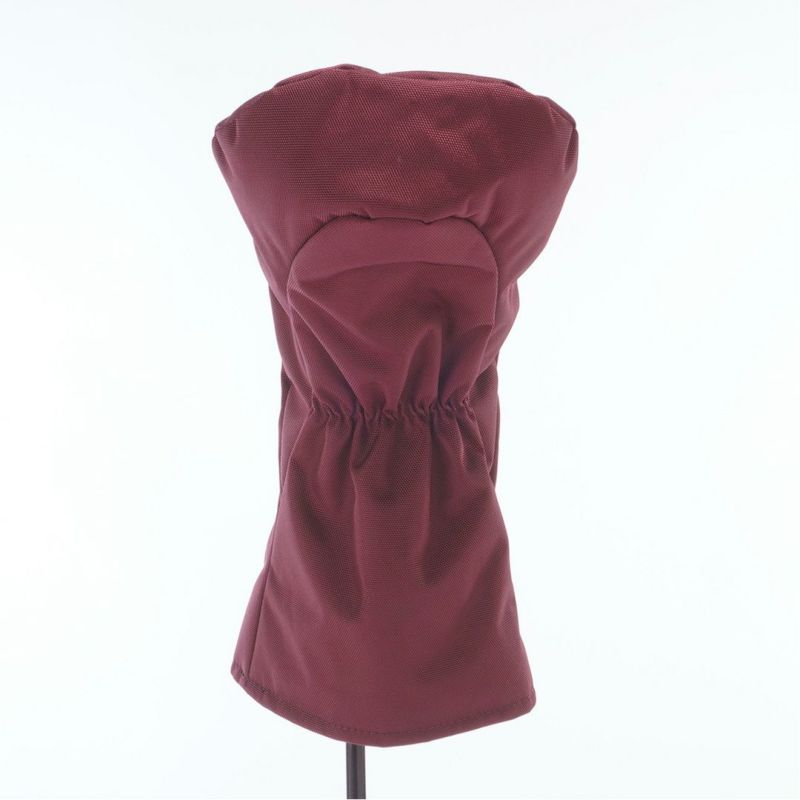 ジャックバニー Jack Bunny!! メンズ レディース ユニセックス 【定番】ドライバー用ヘッドカバー (460CC対応) (UNISEX) JBMG5ARF 詳細6