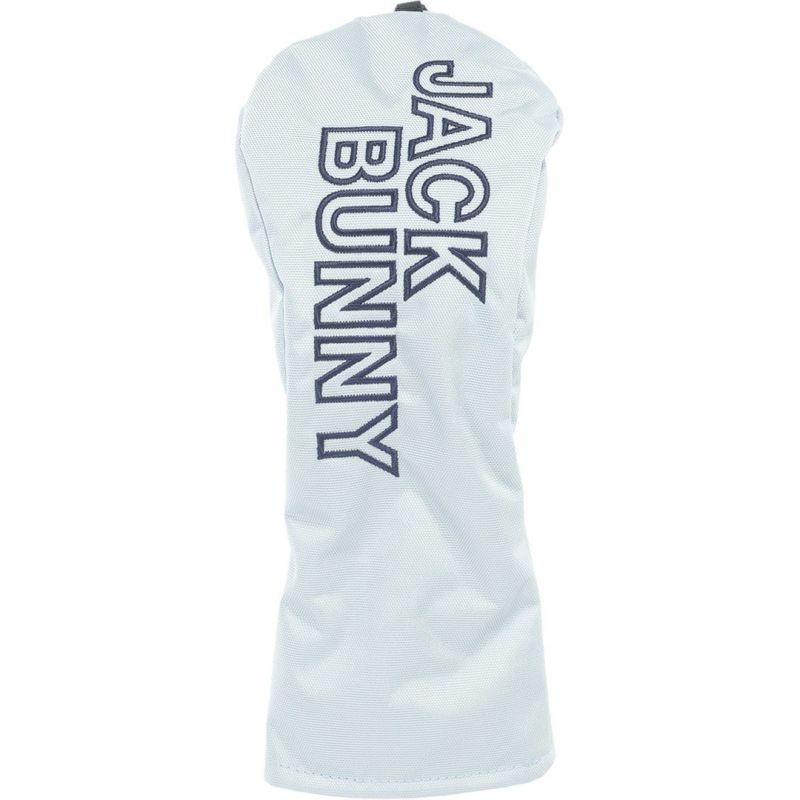 ジャックバニー Jack Bunny!! メンズ レディース ユニセックス 【定番】フェアウェイウッド用ヘッドカバー (UNISEX) JBMG5ASF 詳細2