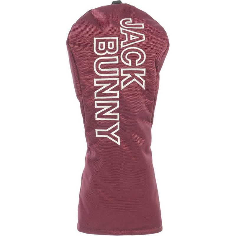 Jack Bunny ユニセックス メンズ レディース ヘッドカバー