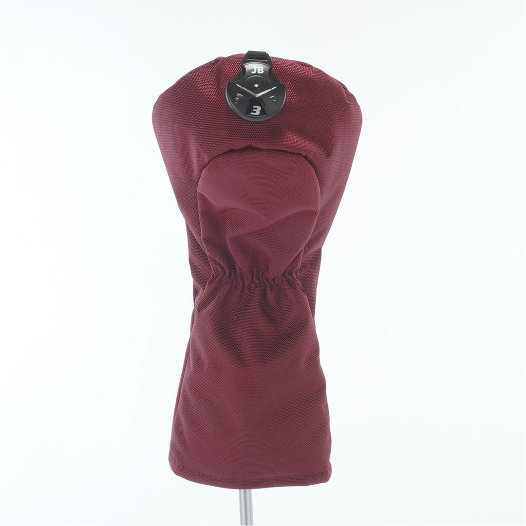 Jack Bunny ユニセックス メンズ レディース ヘッドカバー