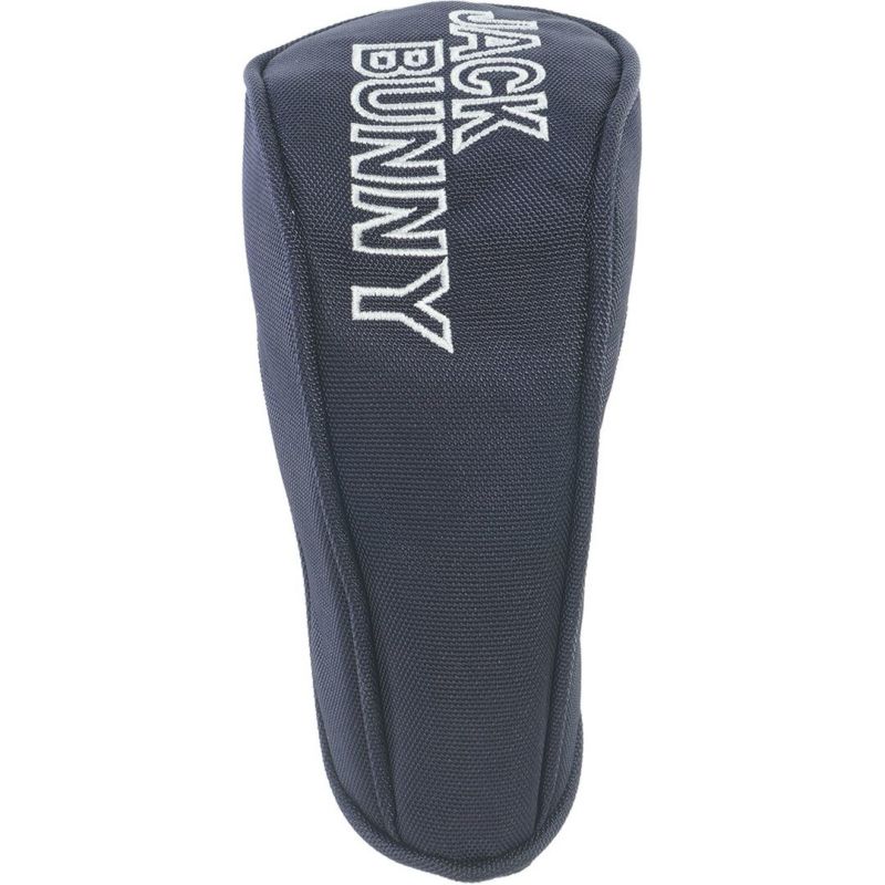 ジャックバニー Jack Bunny!! メンズ レディース ユニセックス 【定番】ユーティリティ用ヘッドカバー (UNISEX) JBMG5ATF 詳細1