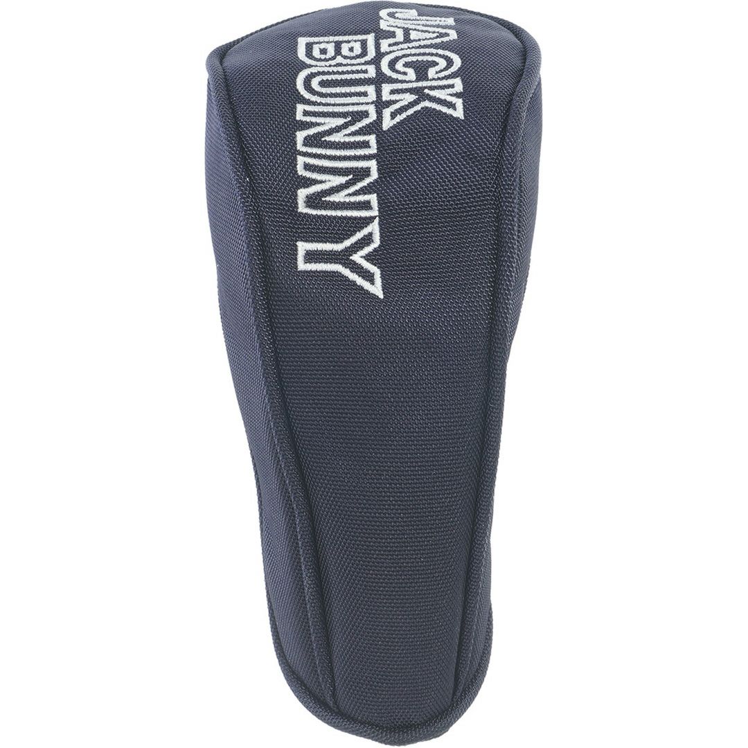 ジャックバニー Jack Bunny!! メンズ レディース ユニセックス 【定番】ユーティリティ用ヘッドカバー (UNISEX) JBMG5ATF 詳細1