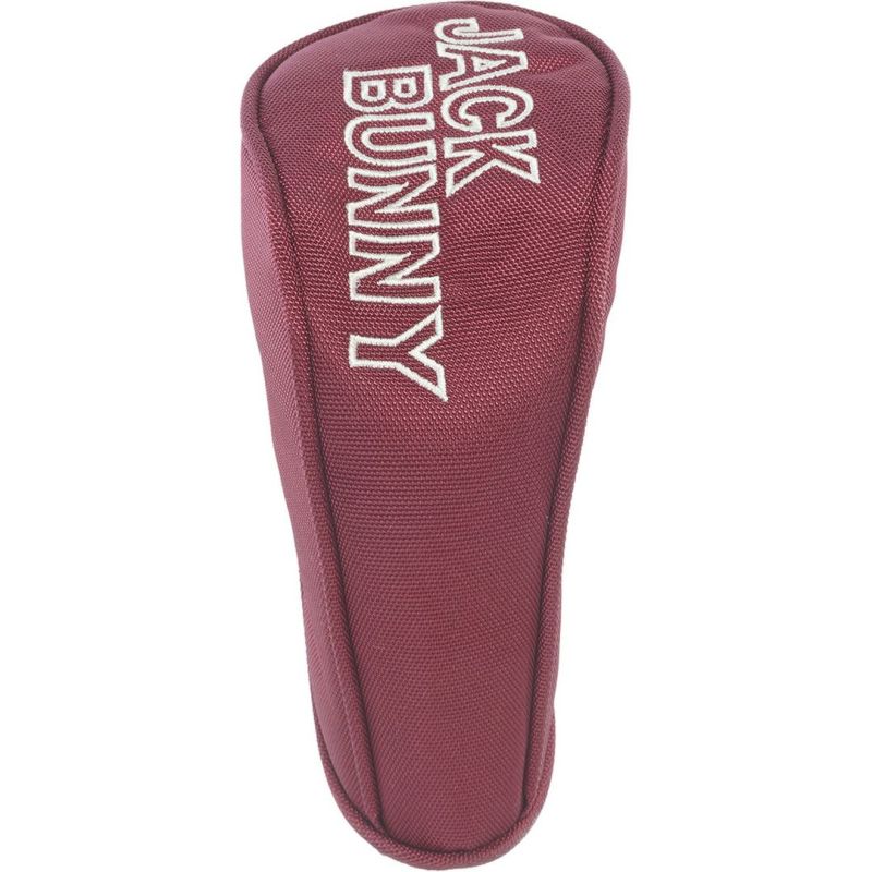 Jack Bunny ユニセックス メンズ レディース ヘッドカバー