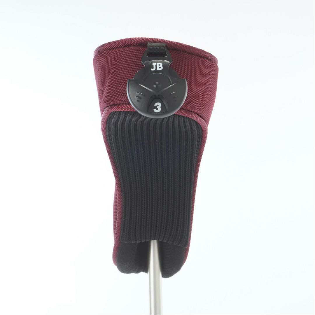 Jack Bunny ユニセックス メンズ レディース ヘッドカバー