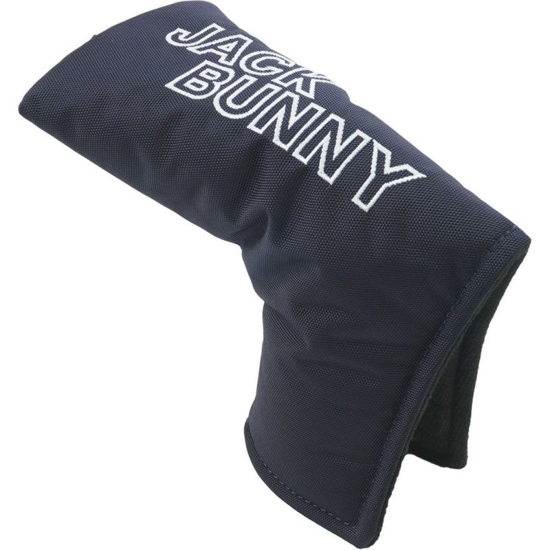 Jack Bunny ユニセックス メンズ レディース PIN型パターカバー ネイビー