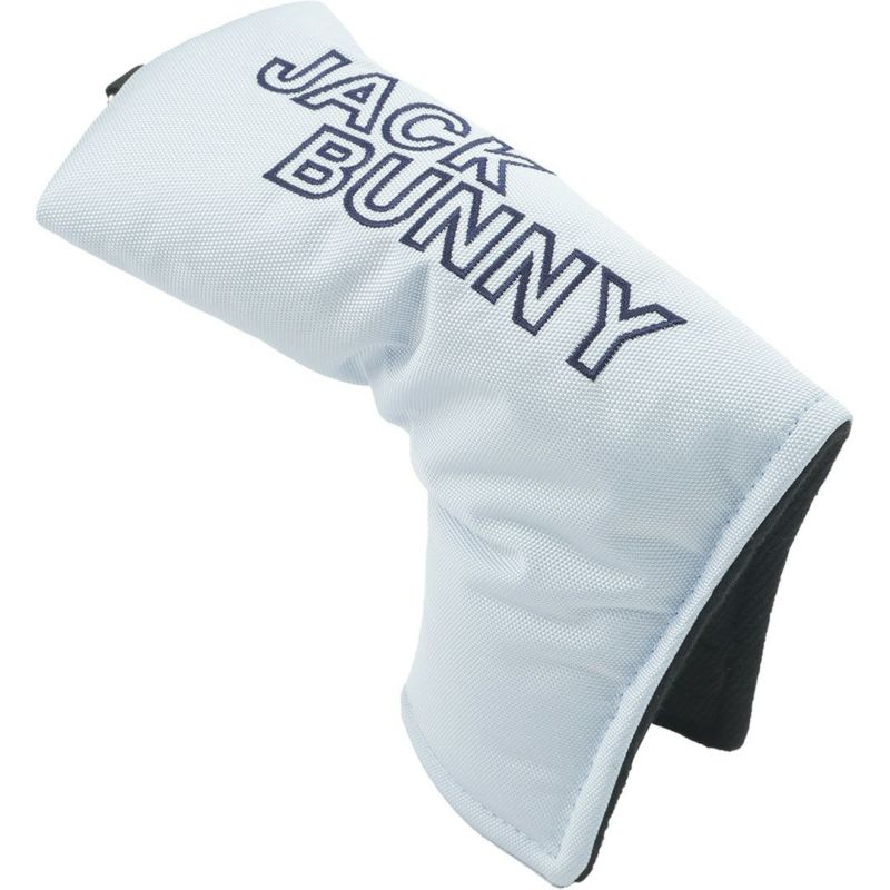 Jack Bunny ユニセックス メンズ レディース PIN型パターカバー ブルーホワイト
