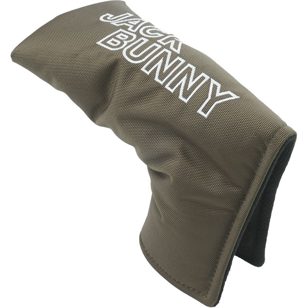 ジャックバニー Jack Bunny!! メンズ レディース ユニセックス 【定番】PIN型用パターカバー (UNISEX) JBMG5AUF 詳細3