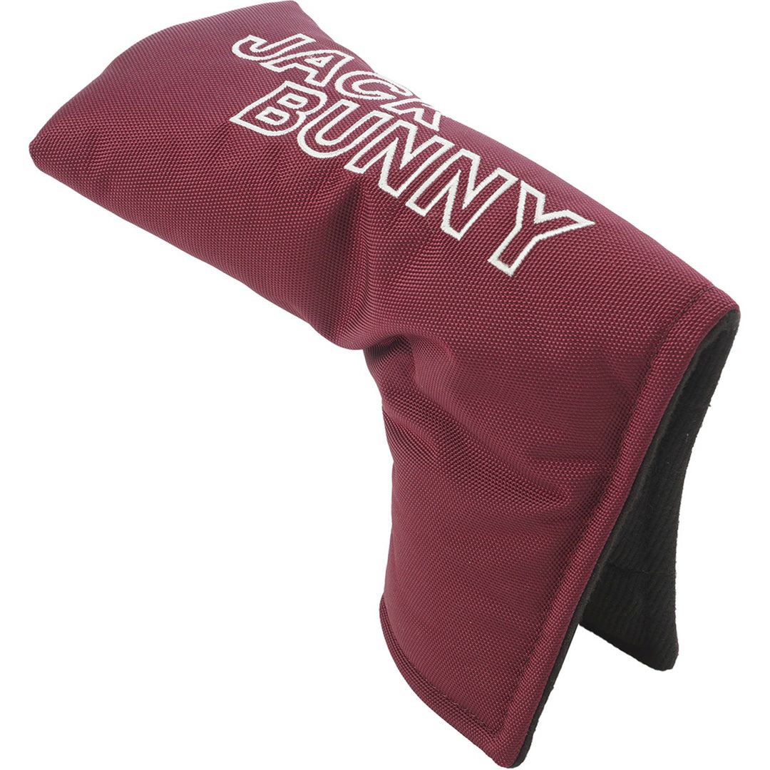 Jack Bunny ユニセックス メンズ レディース PIN型パターカバー