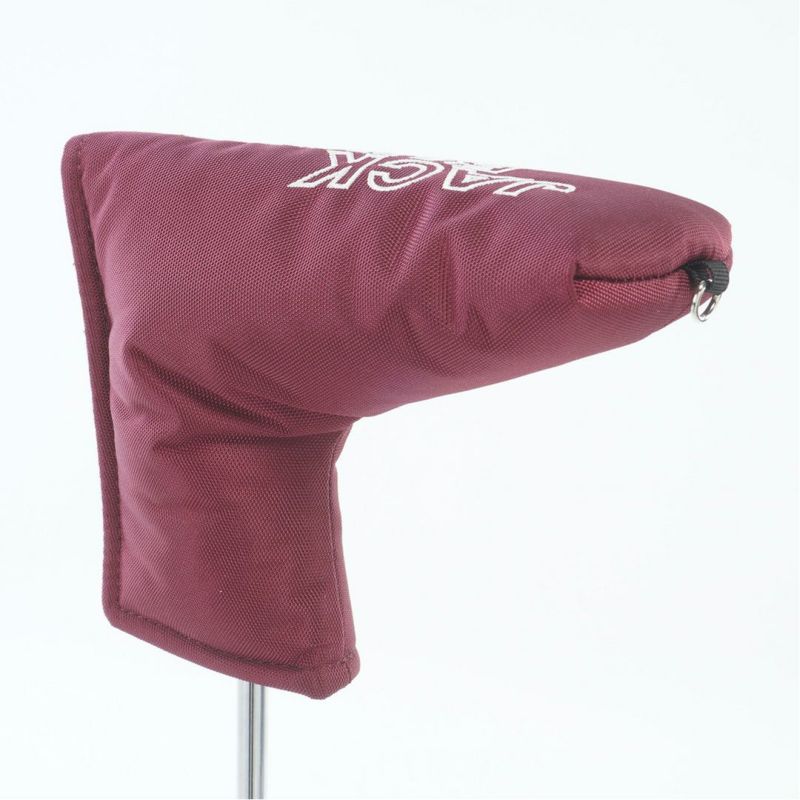 Jack Bunny ユニセックス メンズ レディース PIN型パターカバー