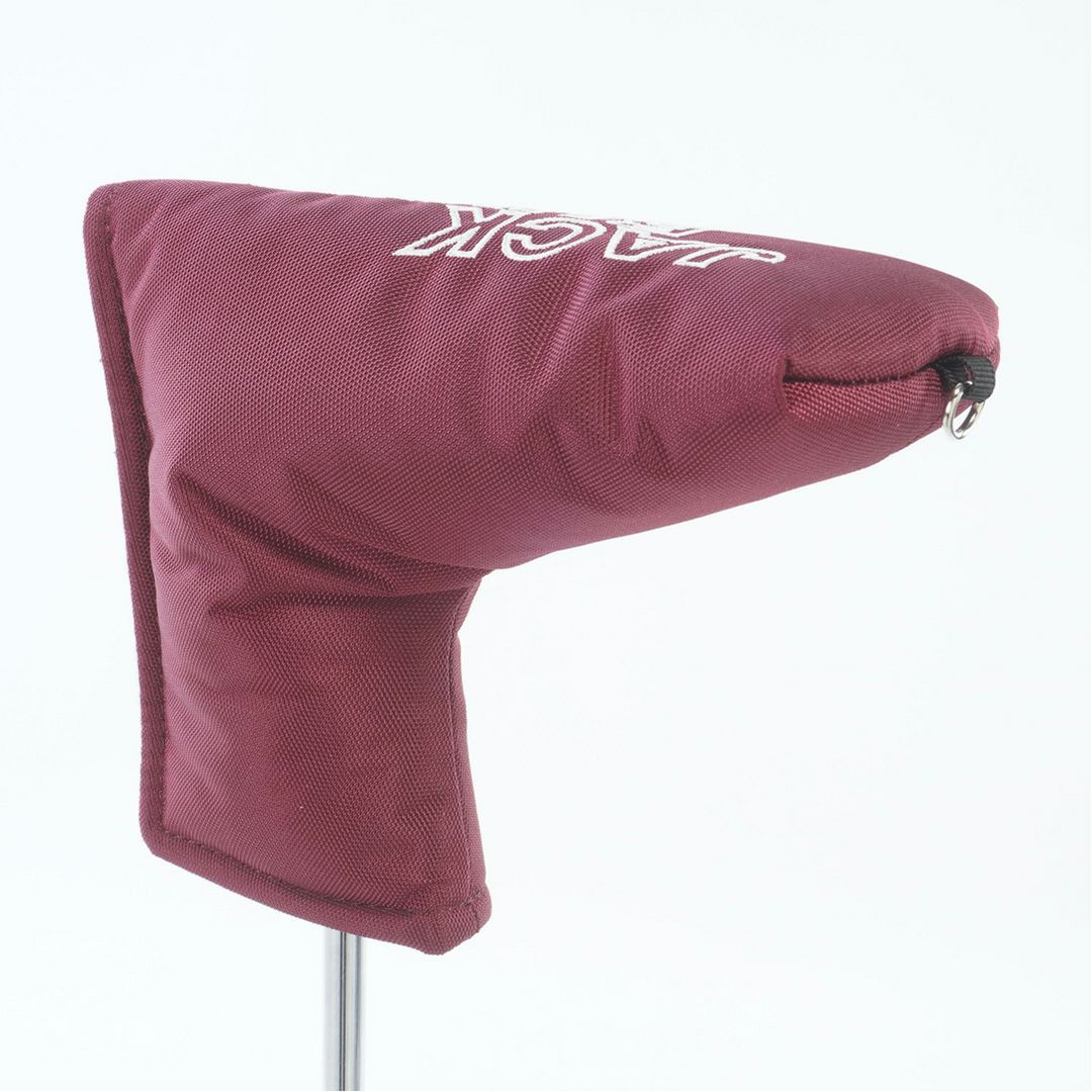 ジャックバニー Jack Bunny!! メンズ レディース ユニセックス 【定番】PIN型用パターカバー (UNISEX) JBMG5AUF 詳細5