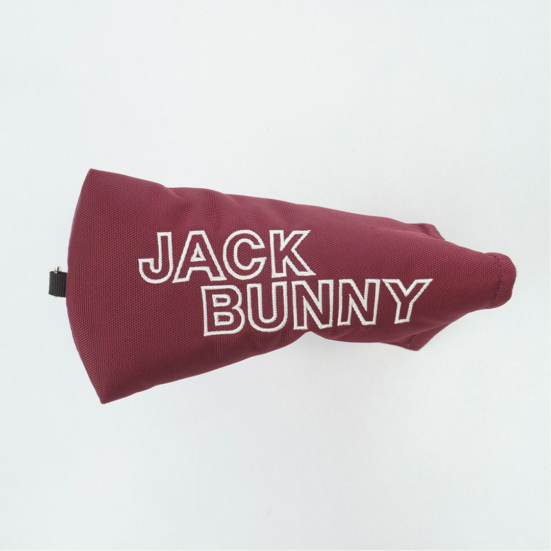 ジャックバニー Jack Bunny!! メンズ レディース ユニセックス 【定番】PIN型用パターカバー (UNISEX) JBMG5AUF 詳細6
