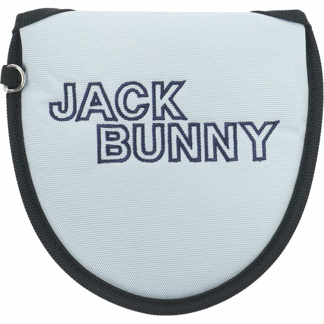 ジャックバニー Jack Bunny!! メンズ レディース ユニセックス 【定番】マレット型用パターカバー (UNISEX) JBMG5AVF 詳細2
