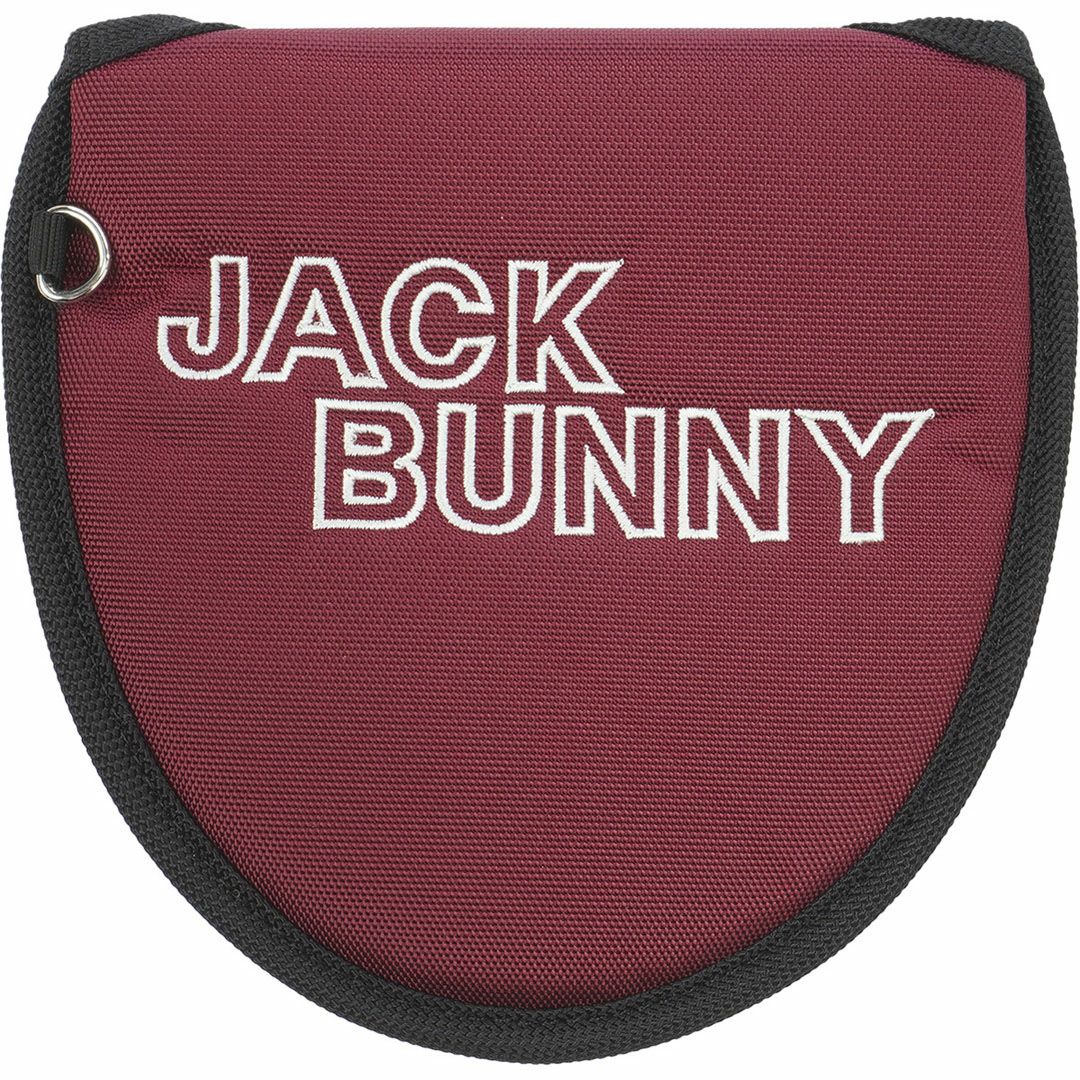 Jack Bunny ユニセックス メンズ レディース マレット型パターカバー