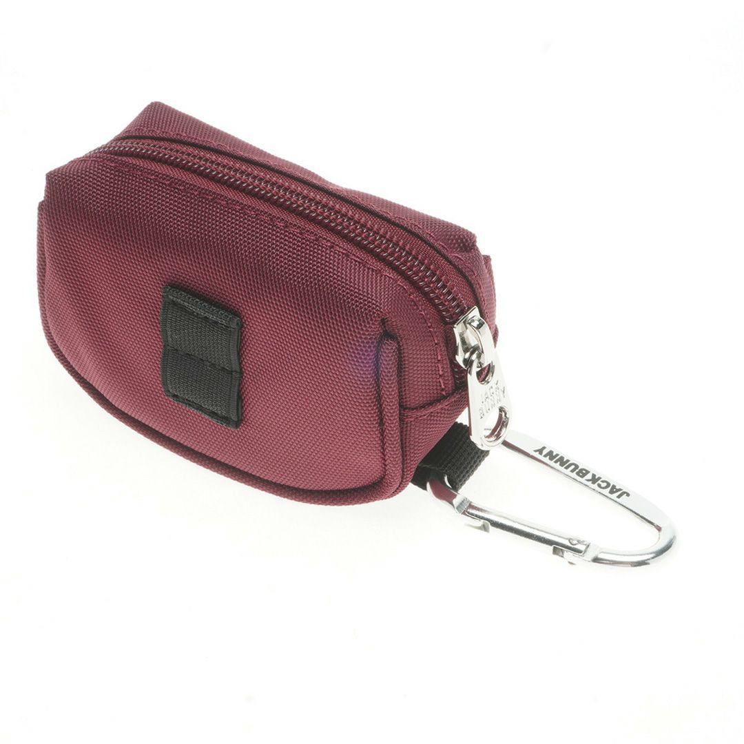 Jack Bunny ユニセックス メンズ レディース ボールポーチ