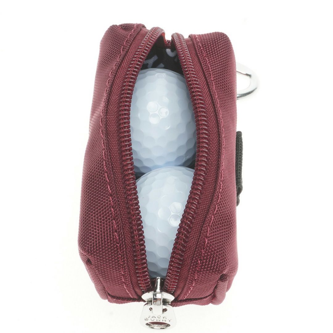 Jack Bunny ユニセックス メンズ レディース ボールポーチ