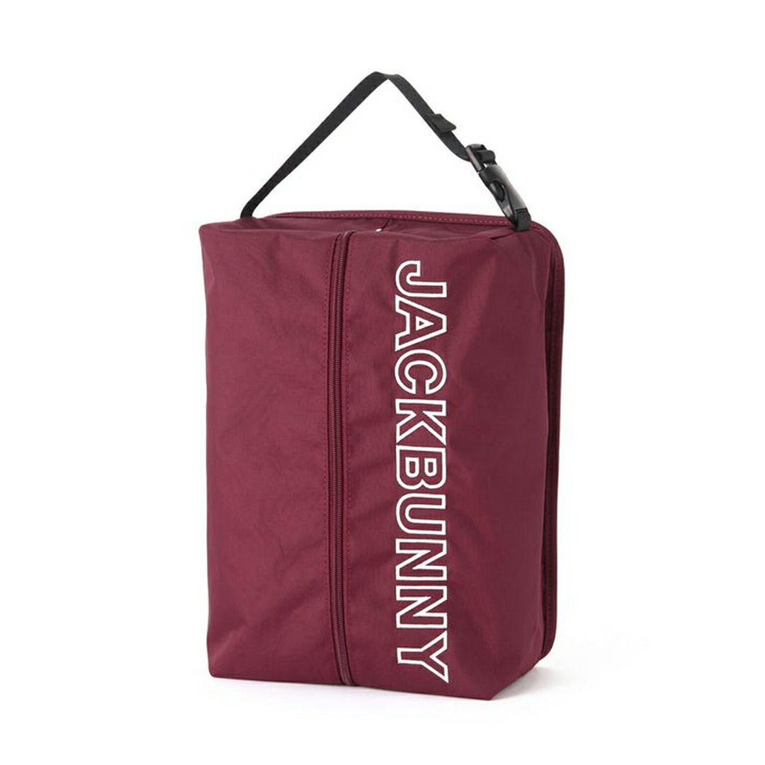 ジャックバニー Jack Bunny!! メンズ レディース ユニセックス 【定番】シューズケース (UNISEX) JBMG5AXF 詳細3