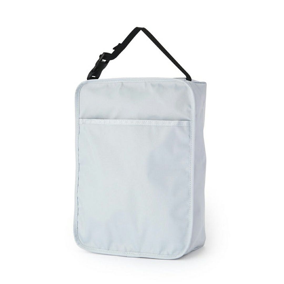 Jack Bunny ユニセックス メンズ レディース シューズケース ブルーホワイト