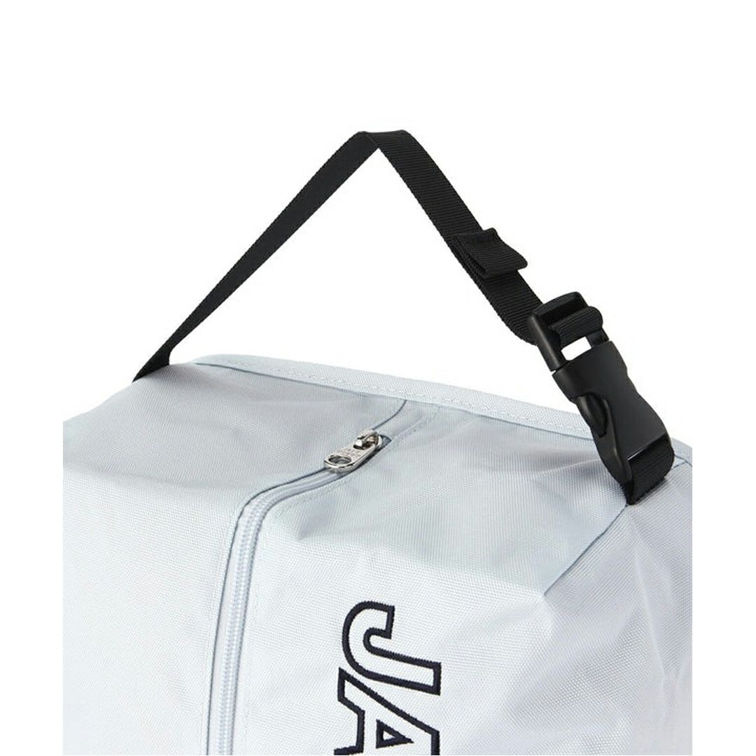 Jack Bunny ユニセックス メンズ レディース シューズケース ブルーホワイト