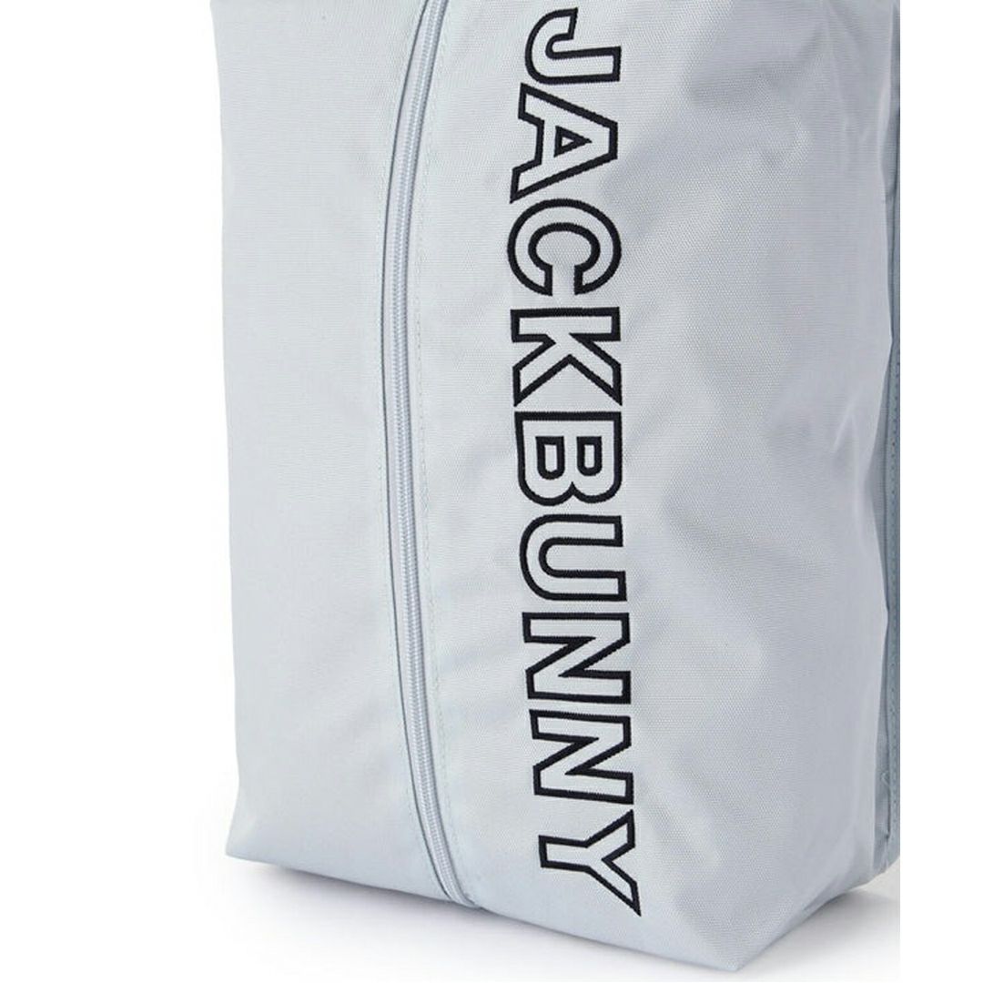 ジャックバニー Jack Bunny!! メンズ レディース ユニセックス 【定番】シューズケース (UNISEX) JBMG5AXF 詳細7