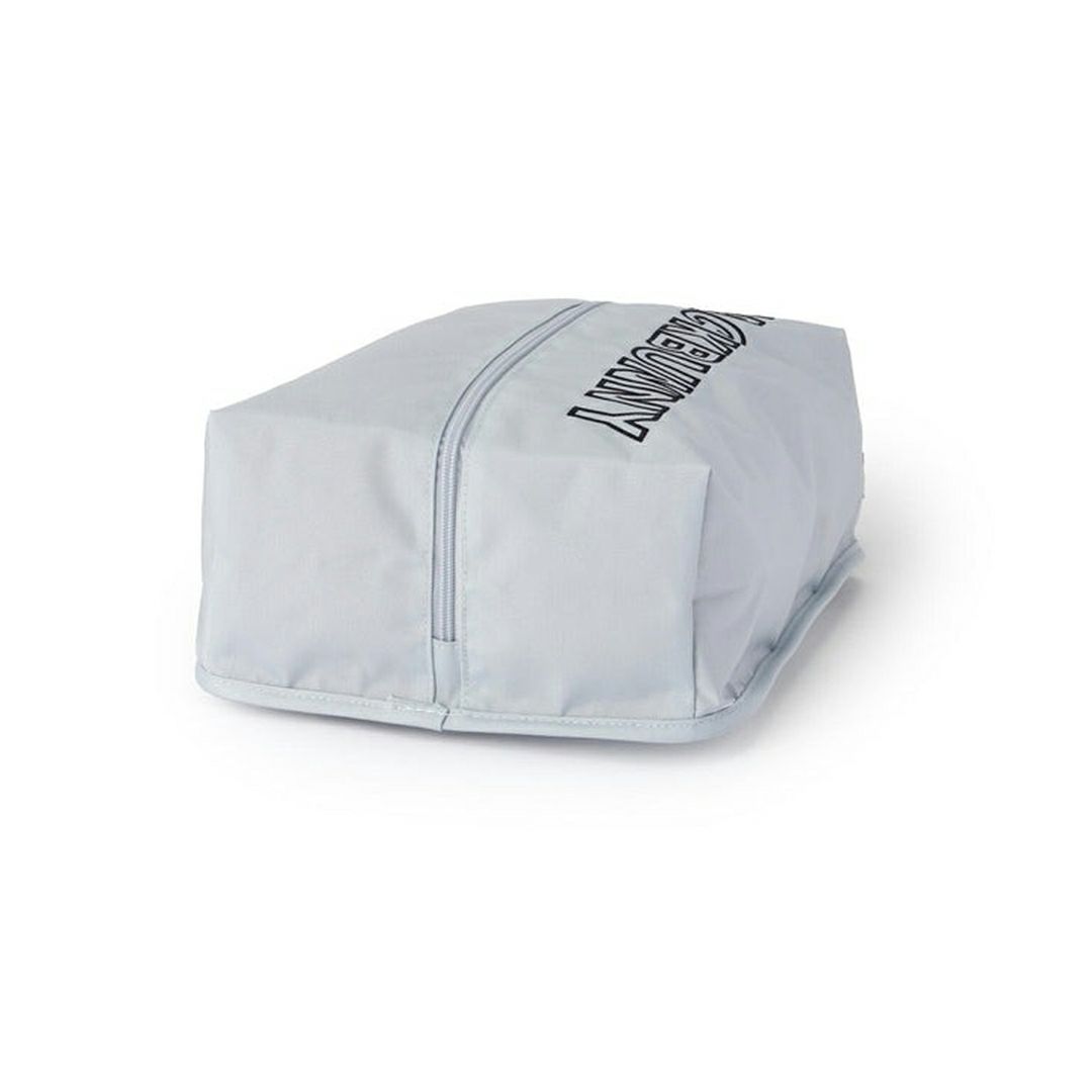 Jack Bunny ユニセックス メンズ レディース シューズケース ブルーホワイト