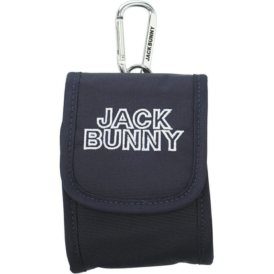 ジャックバニー Jack Bunny!! メンズ レディース ユニセックス 【定番】スコープケース (UNISEX) JBMG5AYF 詳細1