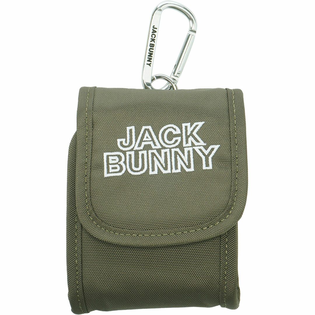 ジャックバニー Jack Bunny!! メンズ レディース ユニセックス 【定番】スコープケース (UNISEX) JBMG5AYF 詳細3