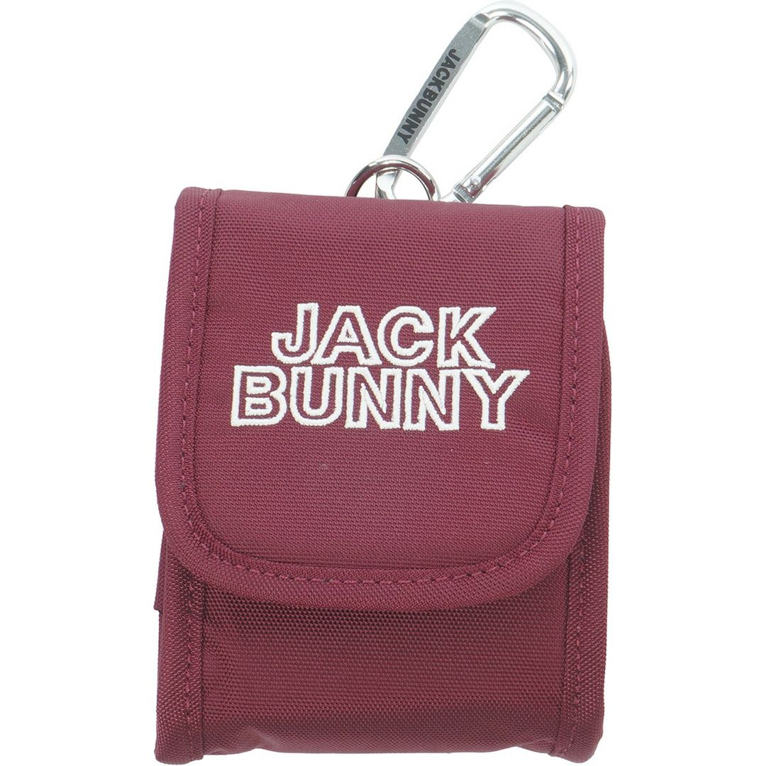 ジャックバニー Jack Bunny!! メンズ レディース ユニセックス 【定番】スコープケース (UNISEX) JBMG5AYF 詳細4