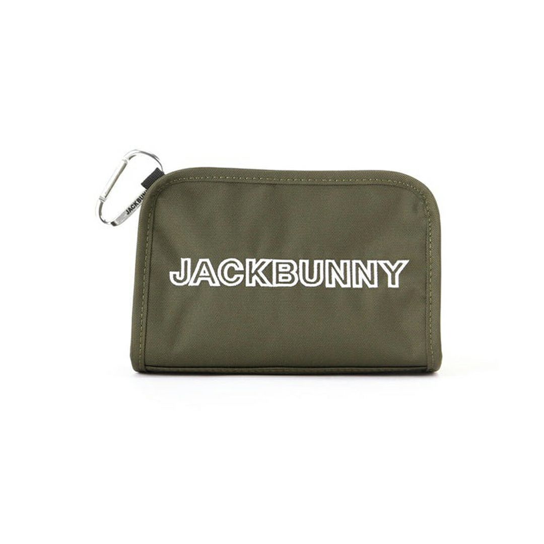 ジャックバニー Jack Bunny!! メンズ レディース ユニセックス 【定番】ポーチ (UNISEX) JBMG5AZF 詳細1