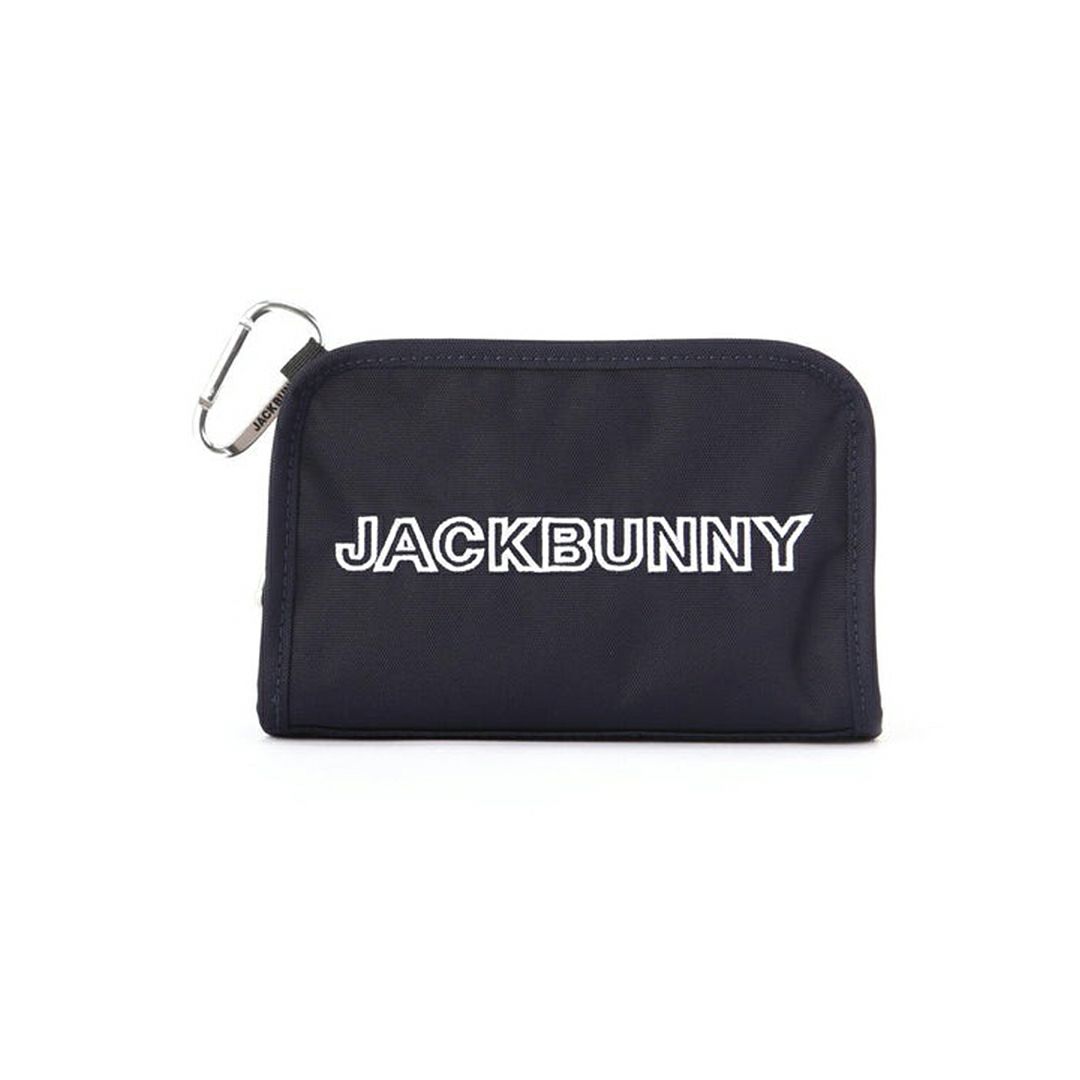 ジャックバニー Jack Bunny!! メンズ レディース ユニセックス 【定番】ポーチ (UNISEX) JBMG5AZF 詳細2