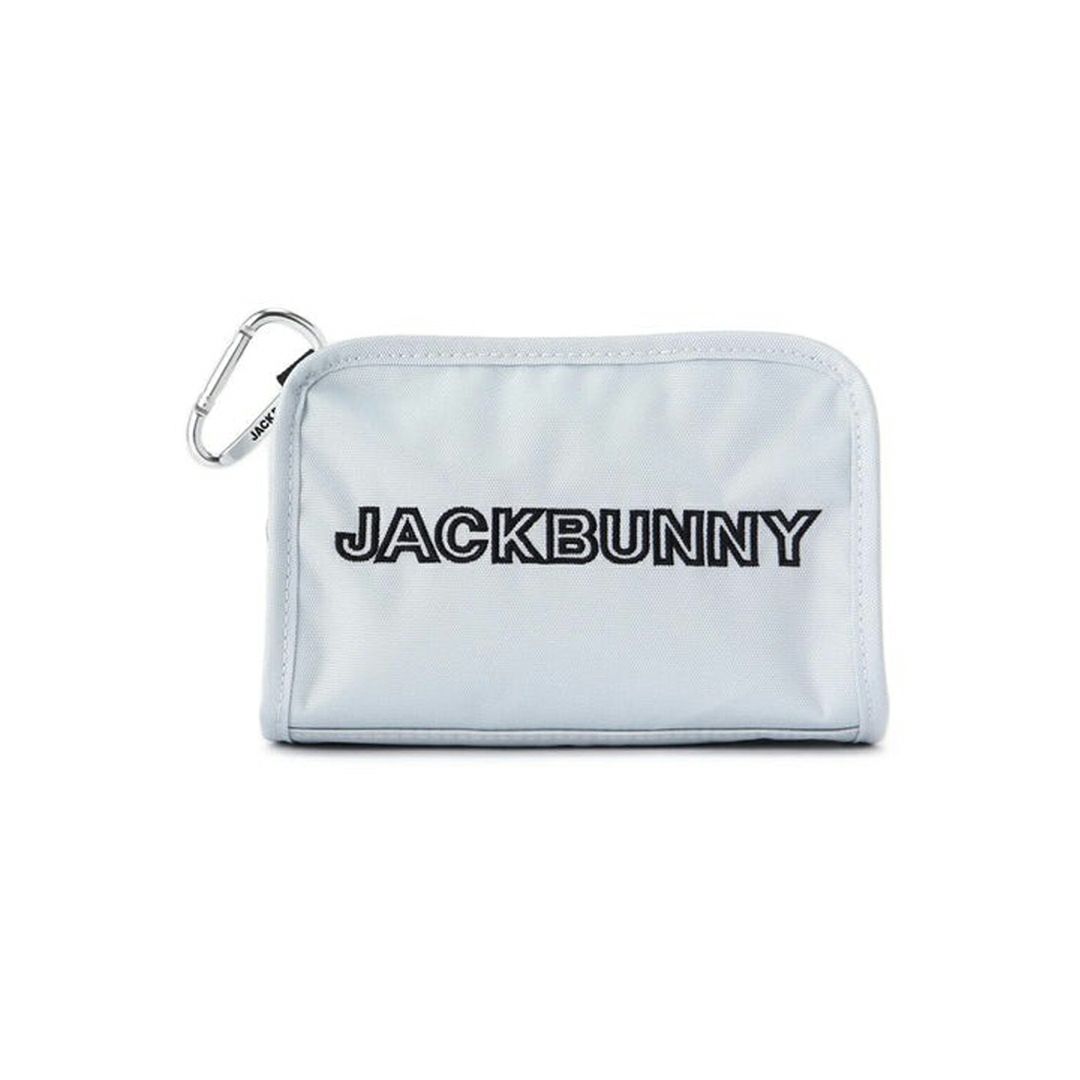 ジャックバニー Jack Bunny!! メンズ レディース ユニセックス 【定番】ポーチ (UNISEX) JBMG5AZF 詳細3