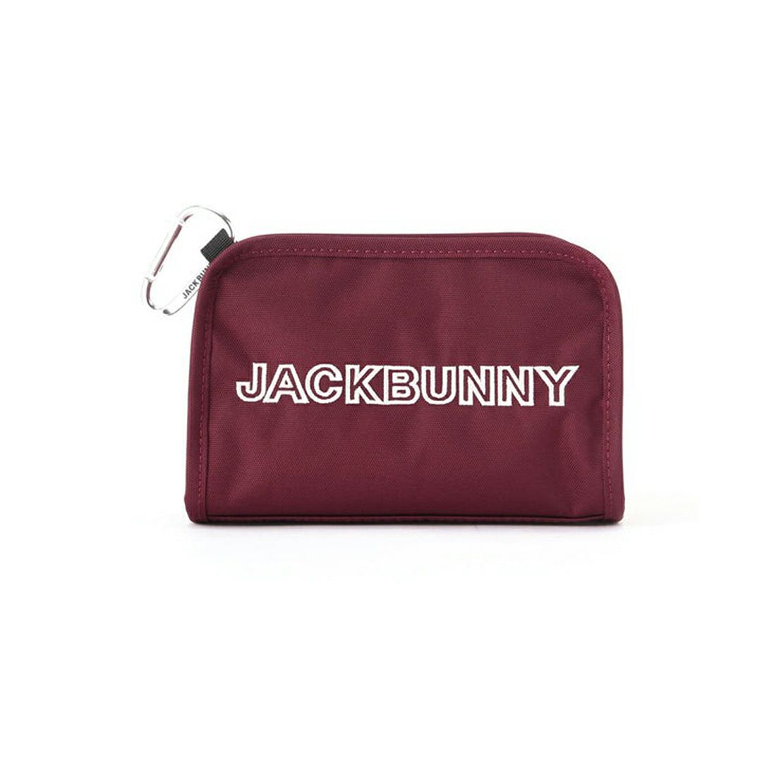 ジャックバニー Jack Bunny!! メンズ レディース ユニセックス 【定番】ポーチ (UNISEX) JBMG5AZF 詳細4