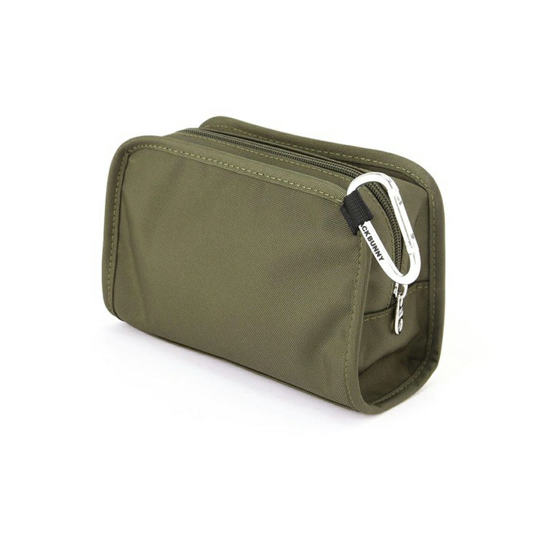 ジャックバニー Jack Bunny!! メンズ レディース ユニセックス 【定番】ポーチ (UNISEX) JBMG5AZF 詳細5