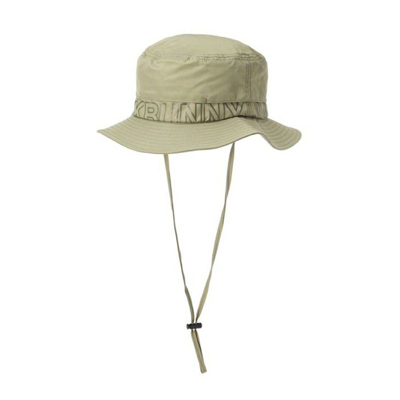 Jack Bunny ユニセックス メンズ レディース ハット カーキ