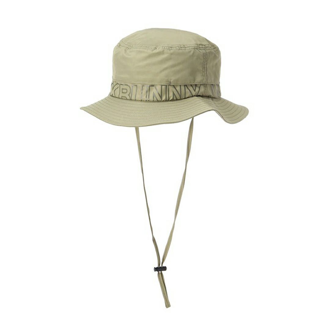 Jack Bunny ユニセックス メンズ レディース ハット カーキ