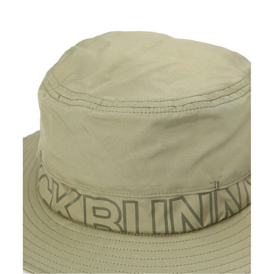 Jack Bunny ユニセックス メンズ レディース ハット カーキ