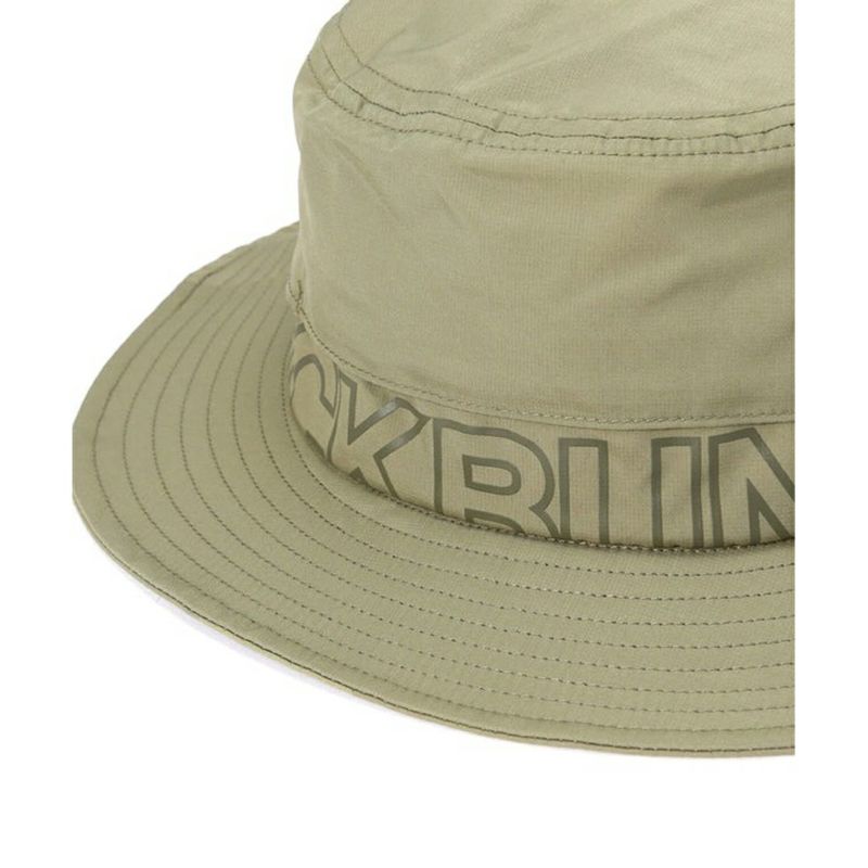 ジャックバニー Jack Bunny!! メンズ レディース ユニセックス サファリハット (UNISEX) JBMG5A5F 詳細9