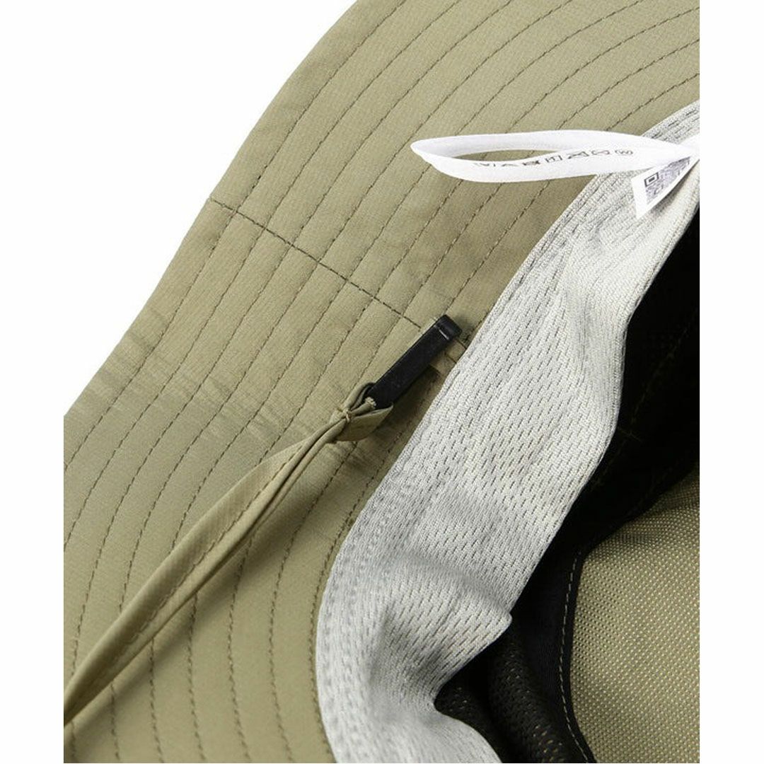 ジャックバニー Jack Bunny!! メンズ レディース ユニセックス サファリハット (UNISEX) JBMG5A5F 詳細10