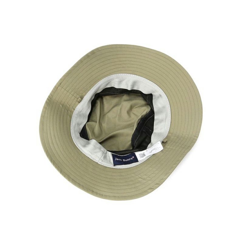 ジャックバニー Jack Bunny!! メンズ レディース ユニセックス サファリハット (UNISEX) JBMG5A5F 詳細12