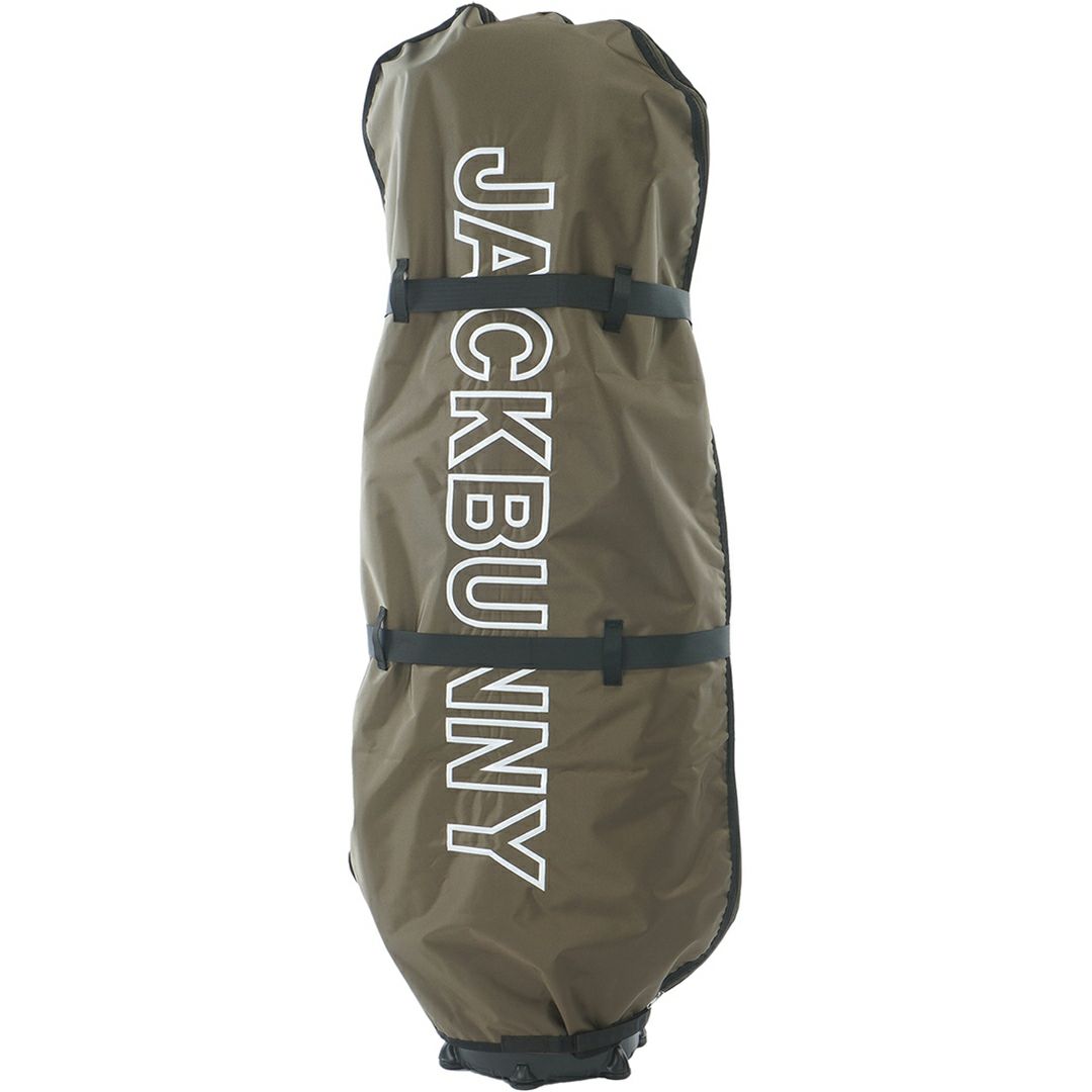 ジャックバニー Jack Bunny!! メンズ レディース ユニセックス 【定番】トラベルカバー (46インチ対応) (UNISEX) JBMG5B2F 詳細2