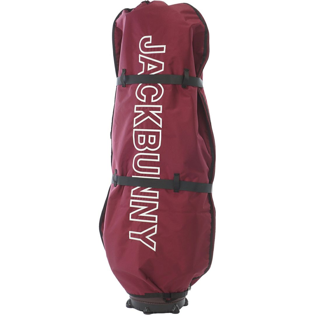 ジャックバニー Jack Bunny!! メンズ レディース ユニセックス 【定番】トラベルカバー (46インチ対応) (UNISEX) JBMG5B2F 詳細3