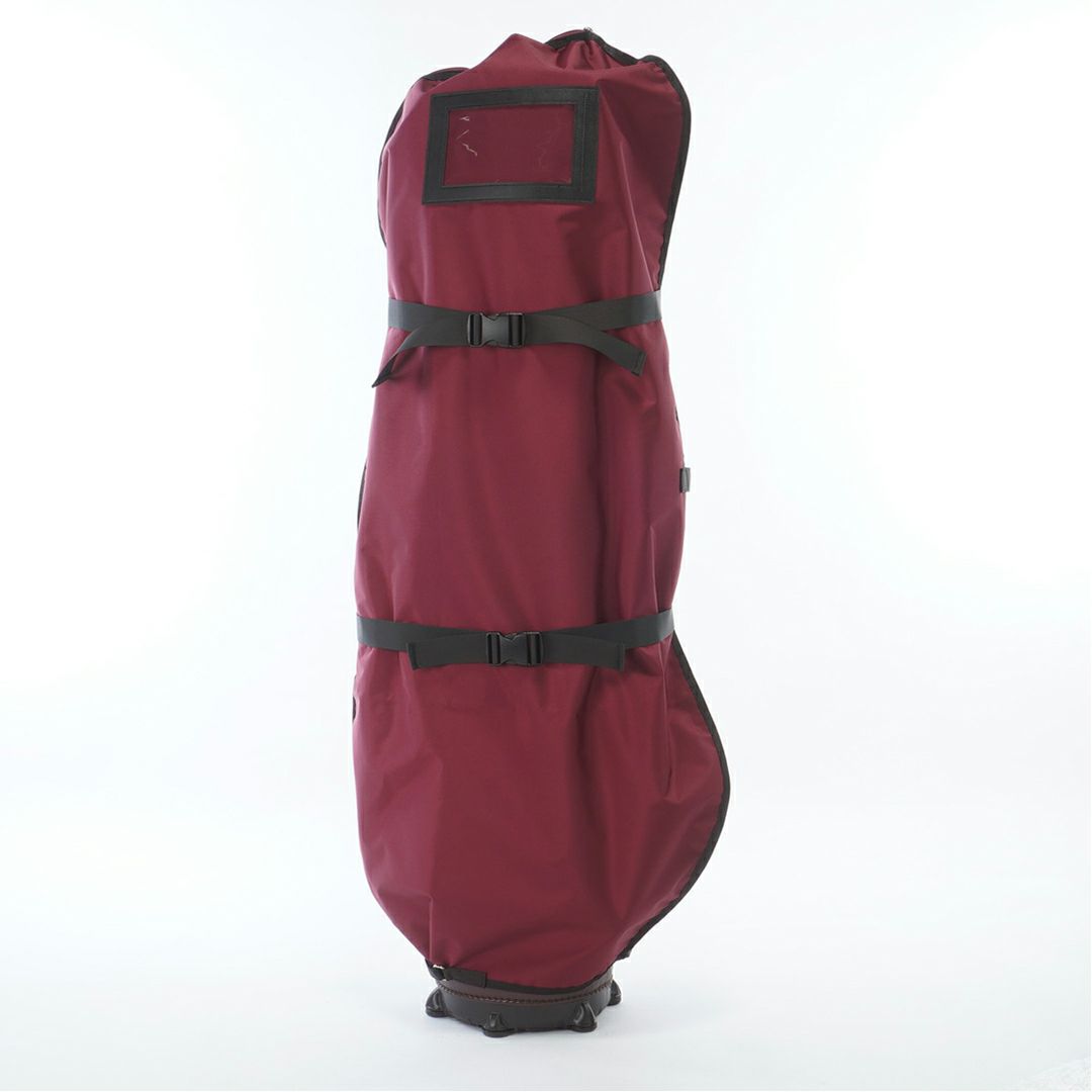 Jack Bunny ユニセックス メンズ レディース トラベルカバー キャディバッグカバー