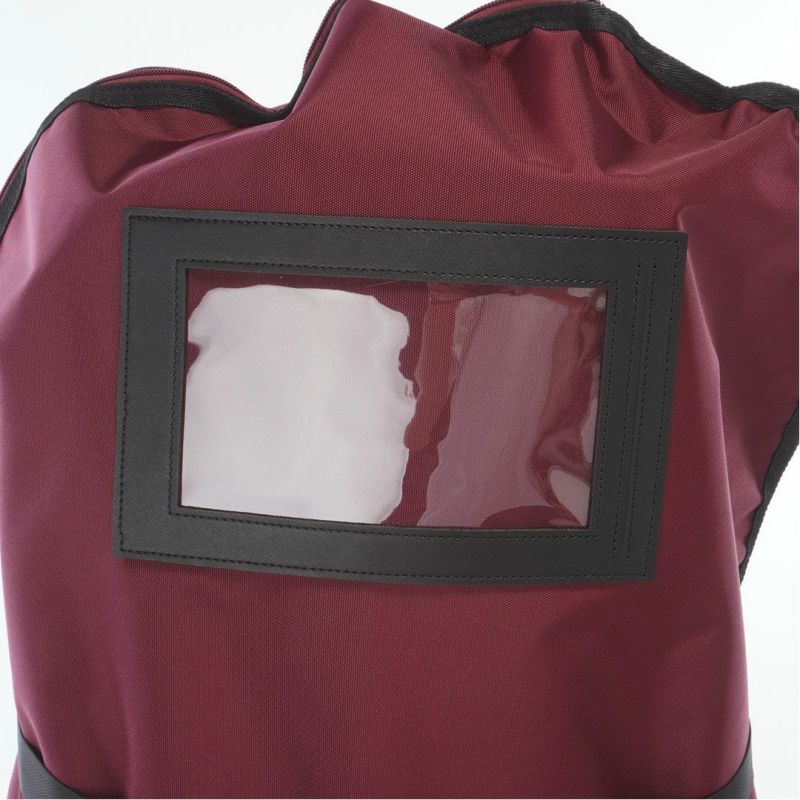 Jack Bunny ユニセックス メンズ レディース トラベルカバー キャディバッグカバー