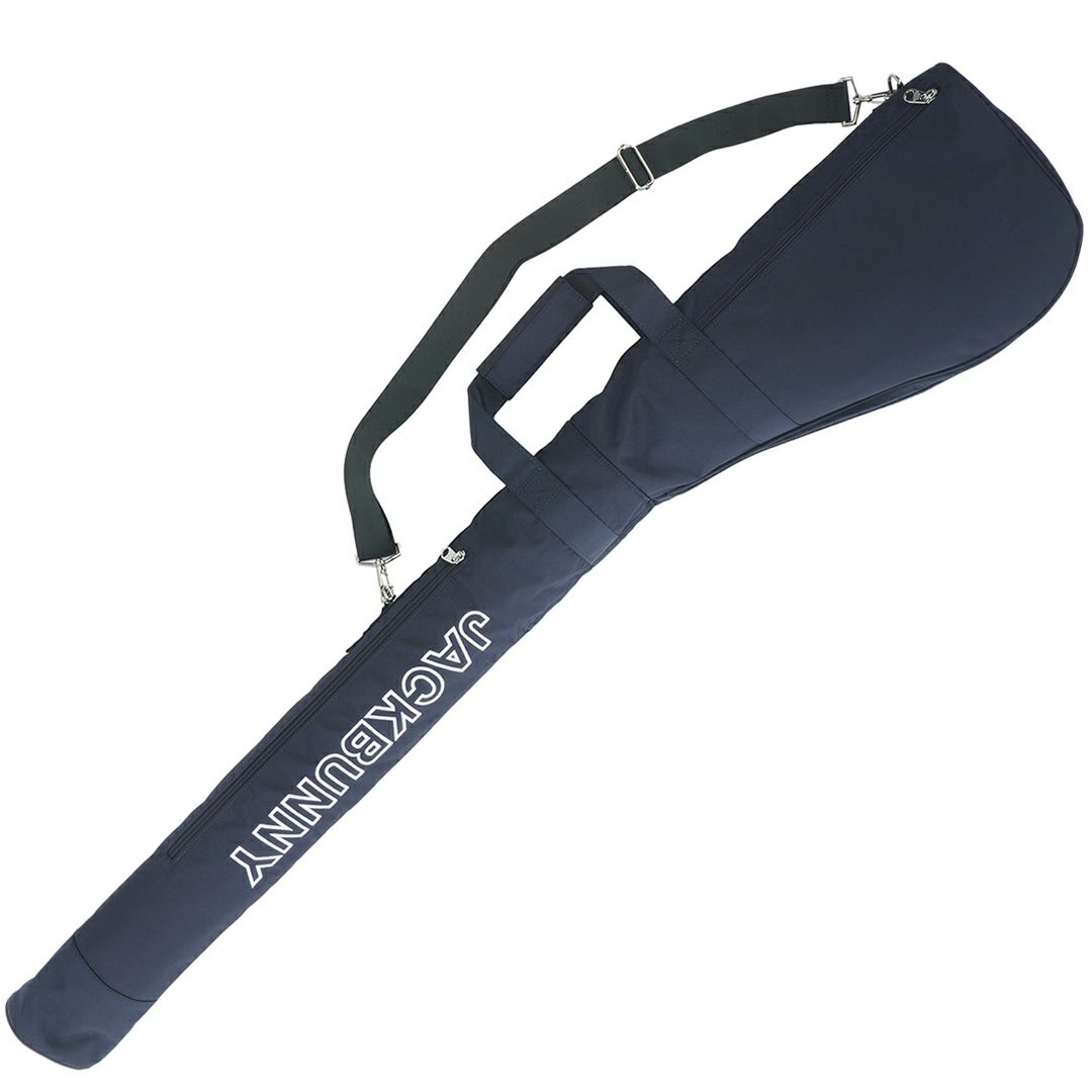 Jack Bunny ユニセックス メンズ レディース クラブケース ネイビー